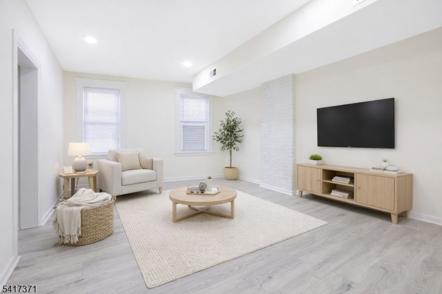 Excellent opportunity to own a well-maintained side-by-side multi-family property in the highly desirable town of Kearny, NJ. Located at 88 Devon Street, this centrally located property offers convenient access to NYC transportation, major highways, shopping, dining, parks, and schools. The home features a practical layout with separate living spaces, making it ideal for both owner-occupants and investors. Situated on a quiet residential street while still being just minutes from public transportation, this property offers the perfect balance of neighborhood charm and commuter convenience. Whether you are looking to generate rental income or live in one unit while renting the other, this property presents a fantastic opportunity in a prime location.