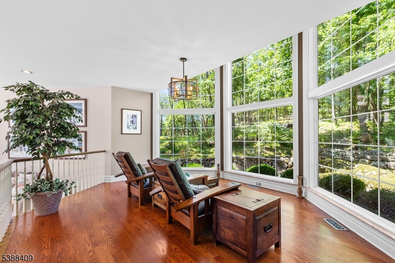 Smoke Rise - Residential