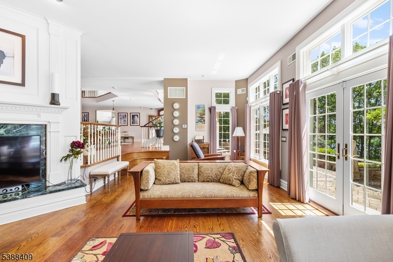 Smoke Rise - Residential