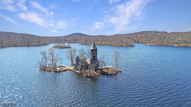 Smoke Rise - Residential