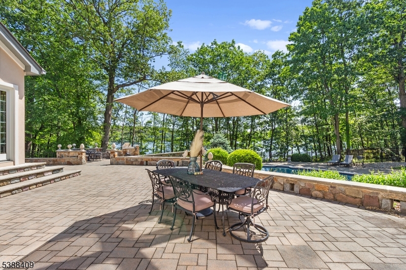 Smoke Rise - Residential