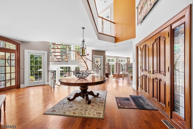 Smoke Rise - Residential