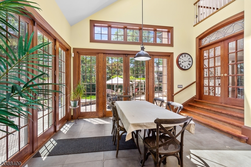 Smoke Rise - Residential