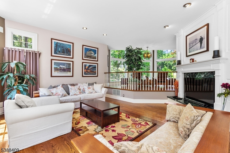 Smoke Rise - Residential