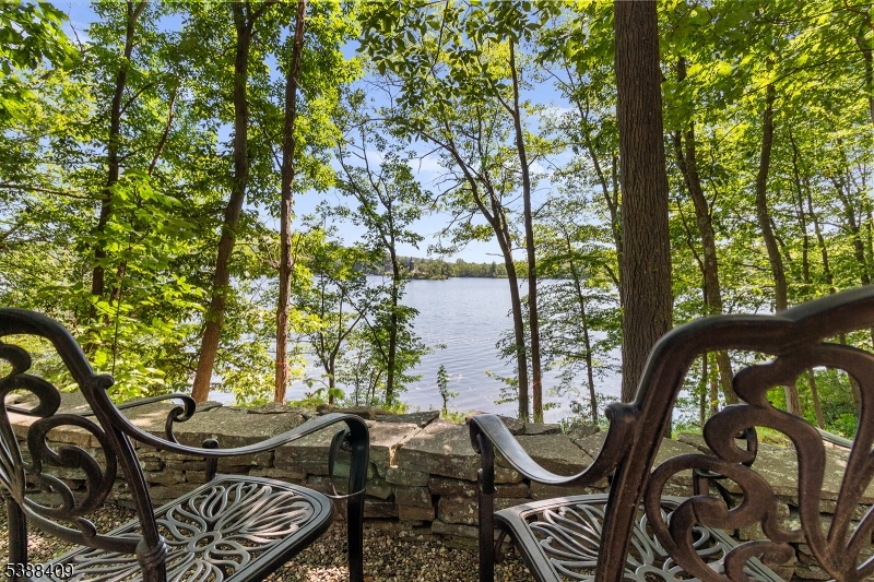 Smoke Rise - Residential