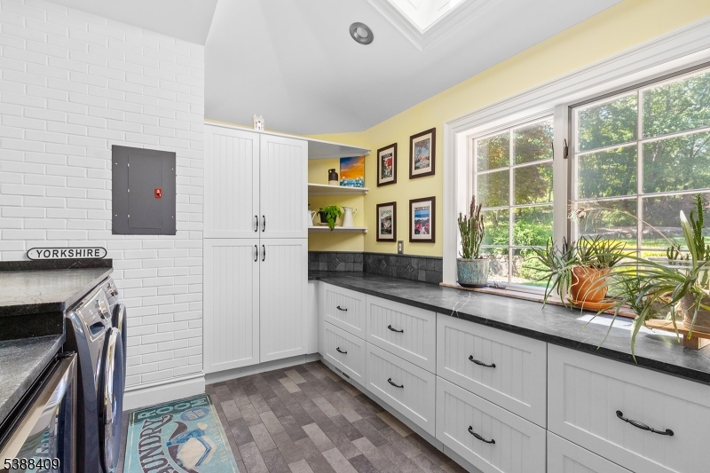 Smoke Rise - Residential