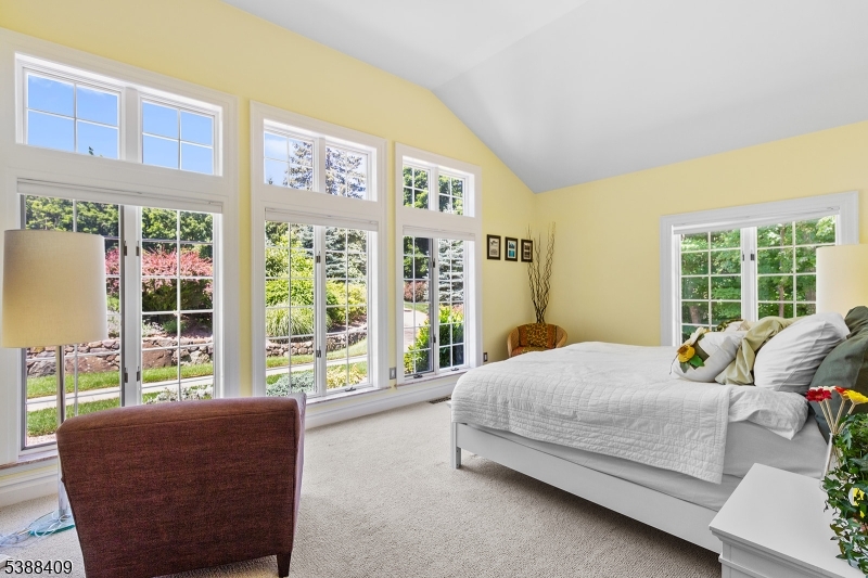 Smoke Rise - Residential