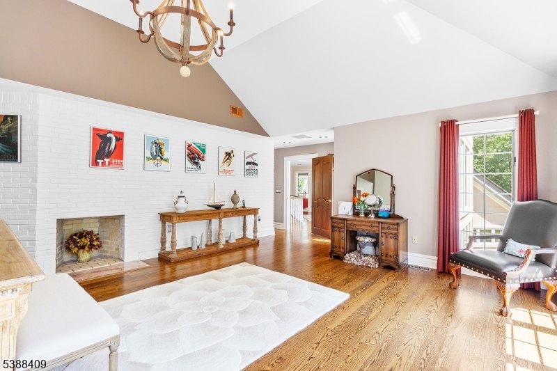 Smoke Rise - Residential