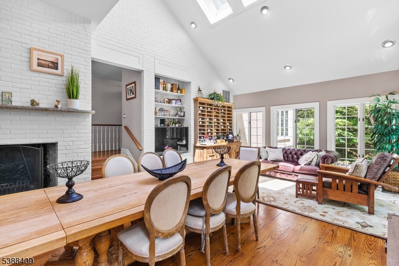 Smoke Rise - Residential