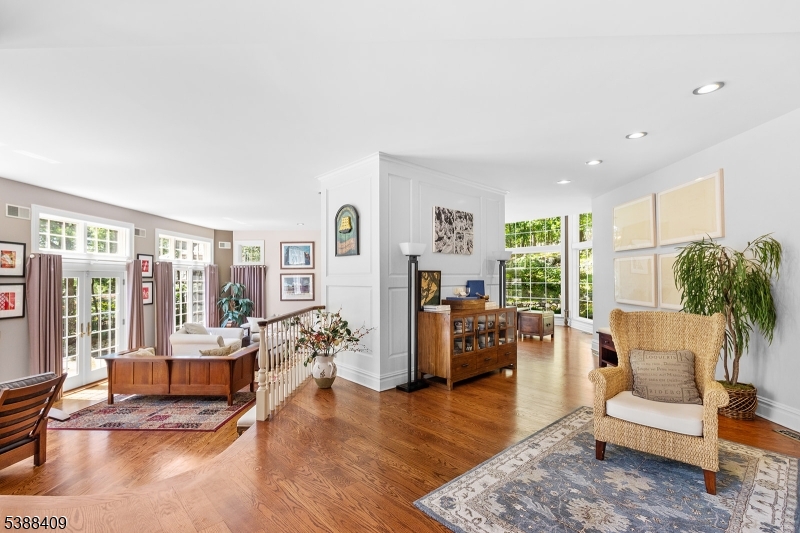 Smoke Rise - Residential