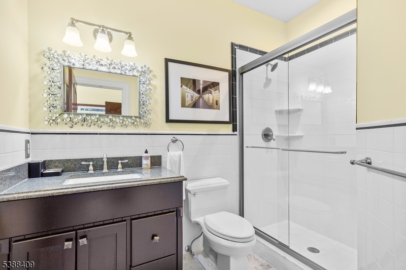 Smoke Rise - Residential