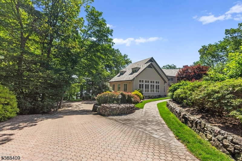 Smoke Rise - Residential