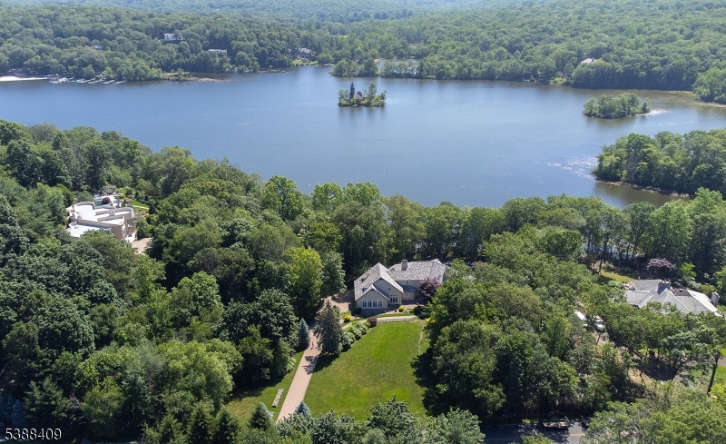 Smoke Rise - Residential