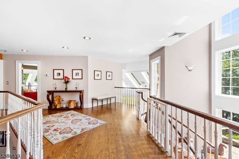 Smoke Rise - Residential