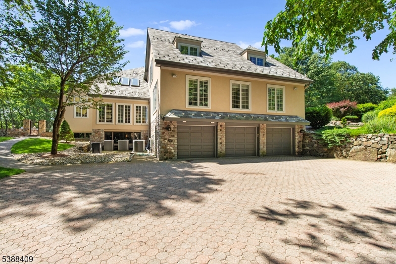 Smoke Rise - Residential