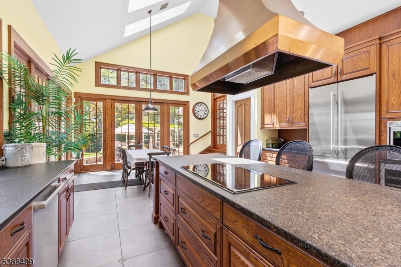 Smoke Rise - Residential