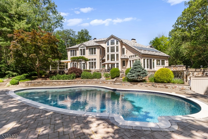 Smoke Rise - Residential