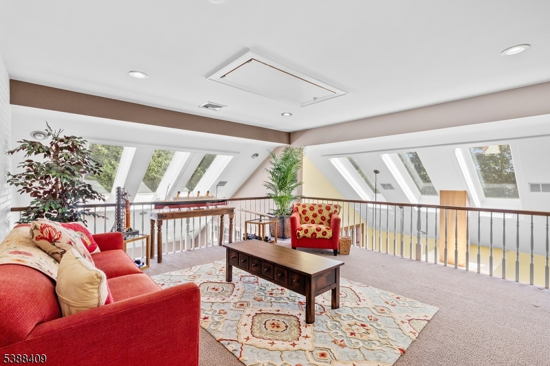 Smoke Rise - Residential