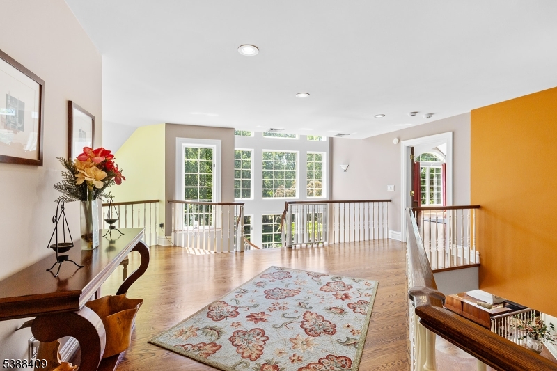 Smoke Rise - Residential