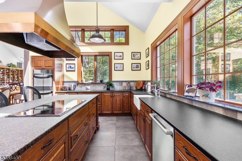 Smoke Rise - Residential