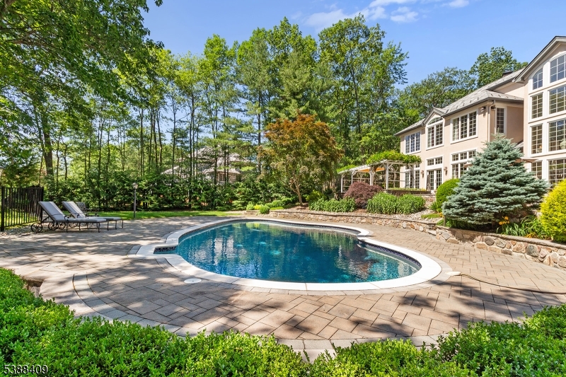 Smoke Rise - Residential