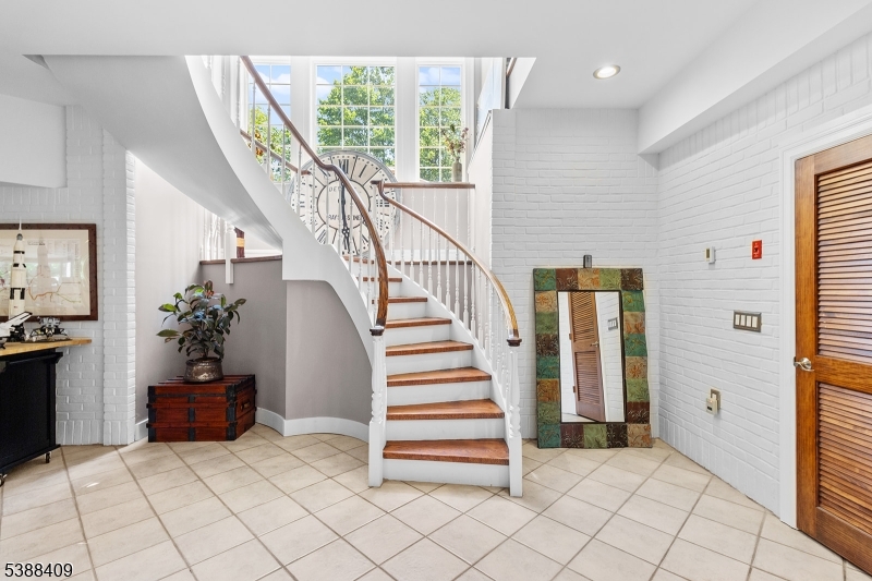 Smoke Rise - Residential