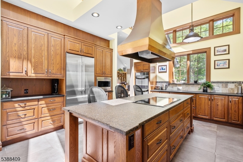 Smoke Rise - Residential