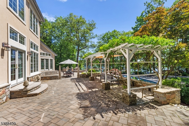 Smoke Rise - Residential