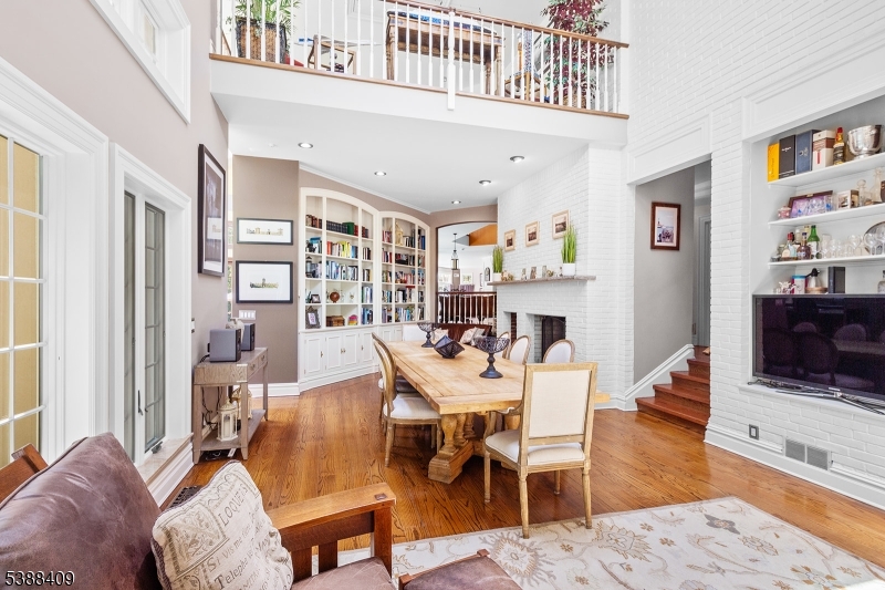 Smoke Rise - Residential