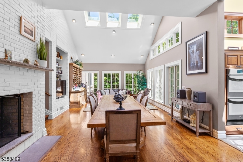 Smoke Rise - Residential