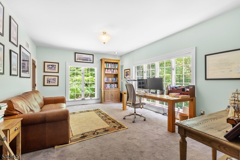 Smoke Rise - Residential