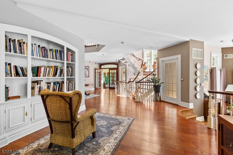 Smoke Rise - Residential