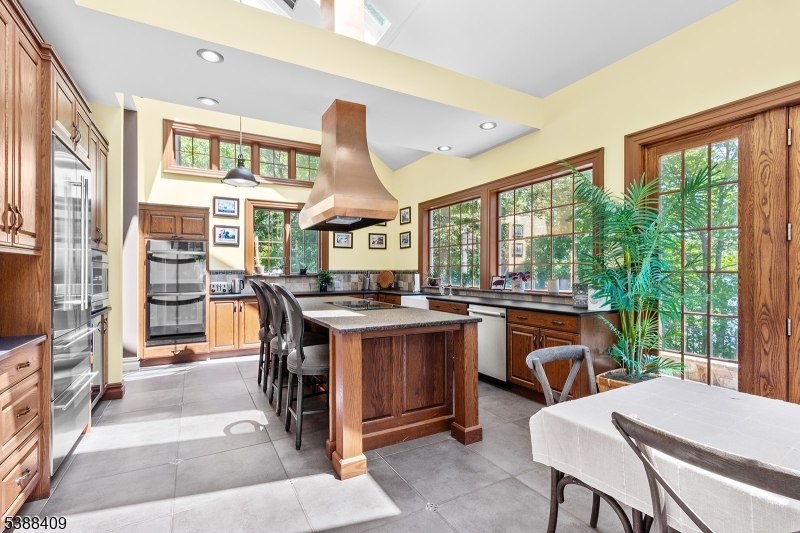 Smoke Rise - Residential