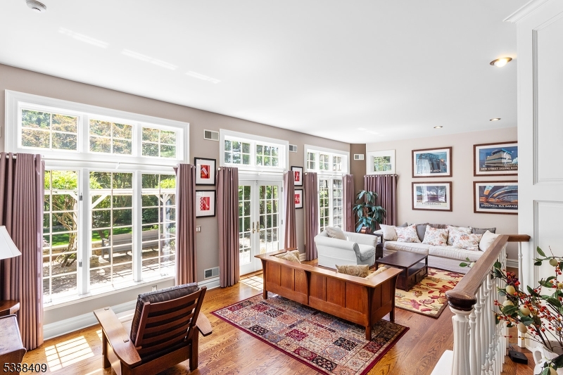 Smoke Rise - Residential