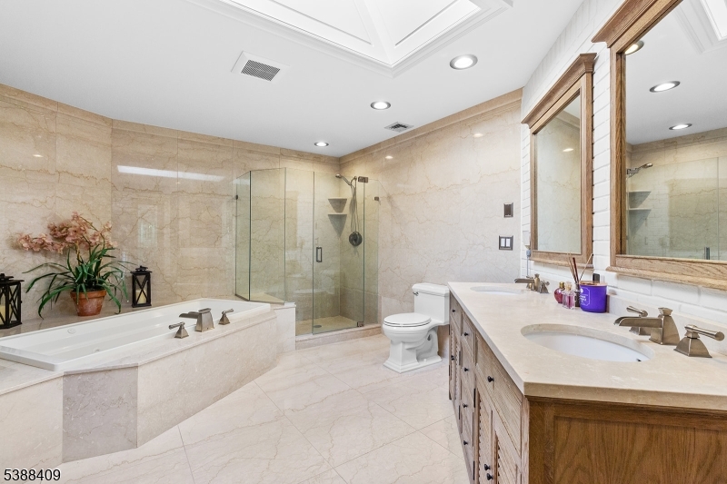 Smoke Rise - Residential