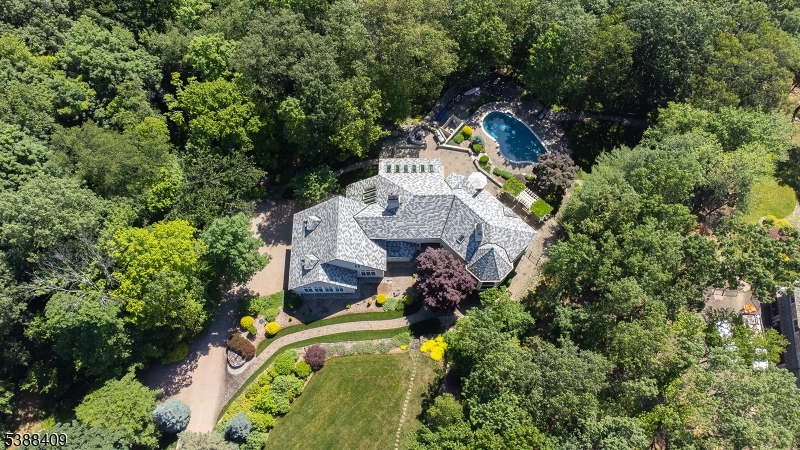 Smoke Rise - Residential