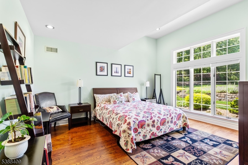 Smoke Rise - Residential