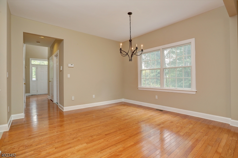 Mazdabrook Commons - Residential Lease