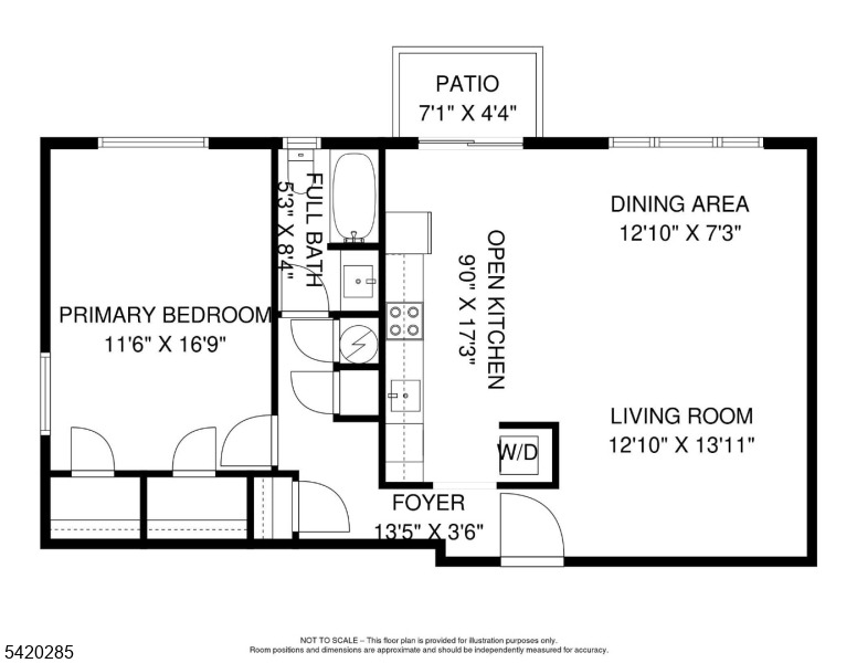 Springfield Manor - Residential