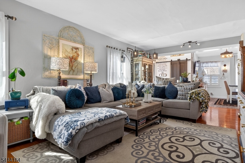 Beechwood Heights - Residential