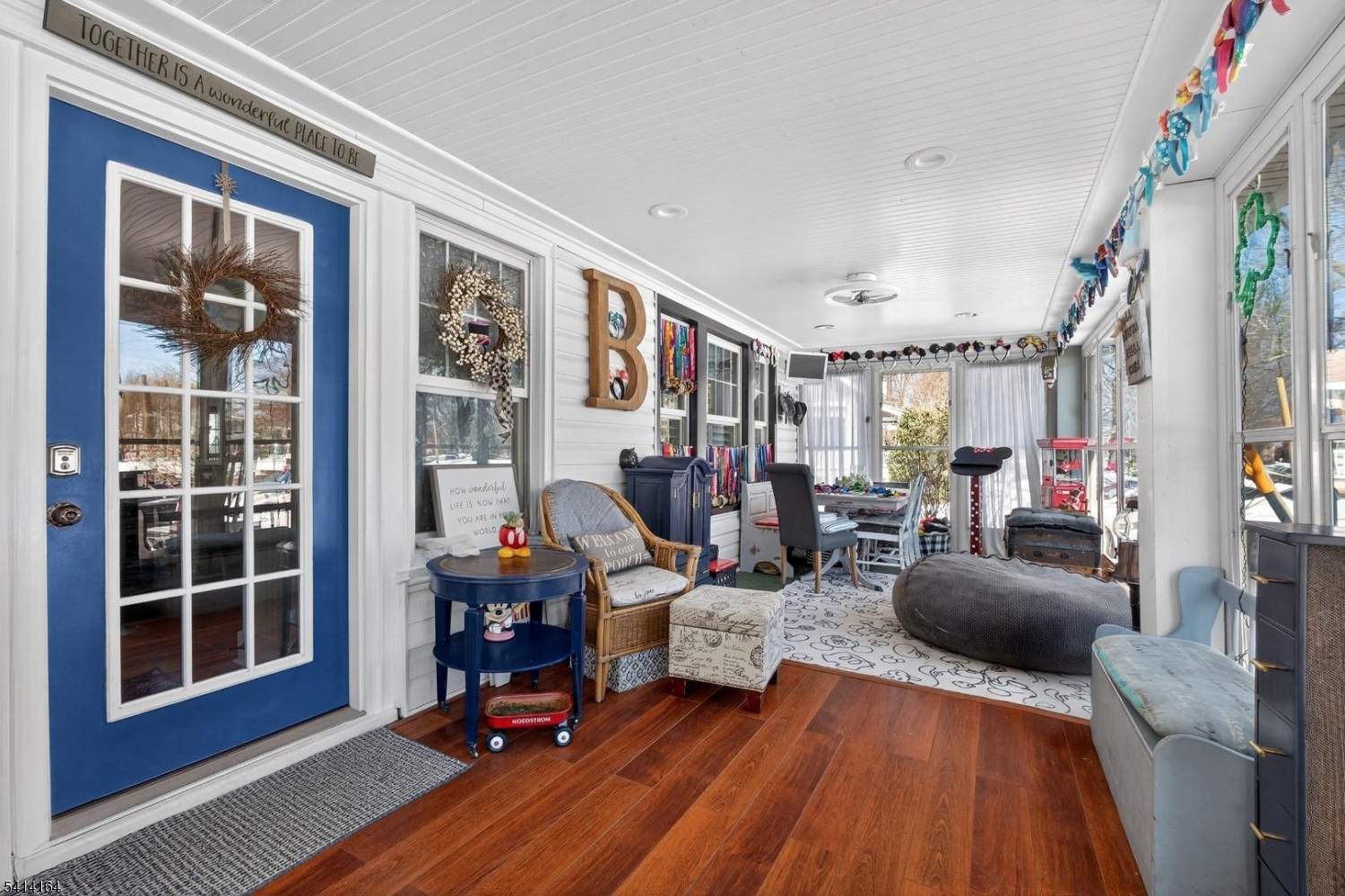 Beechwood Heights - Residential