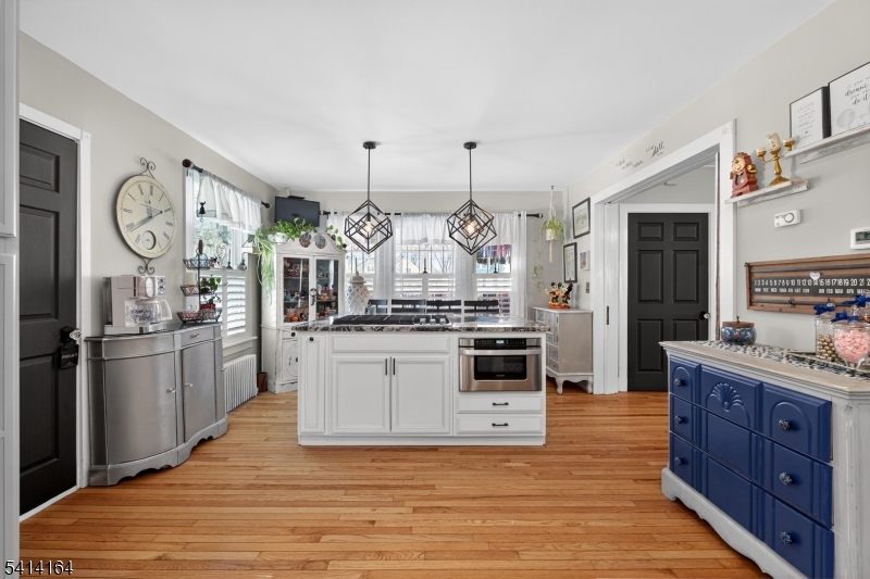 Beechwood Heights - Residential