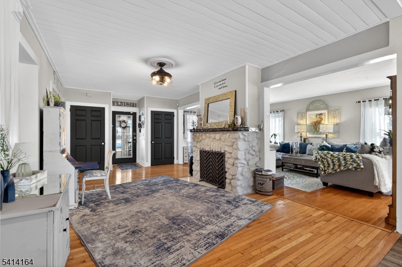 Beechwood Heights - Residential