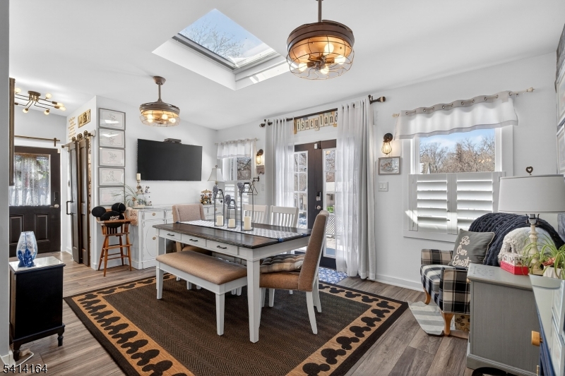 Beechwood Heights - Residential