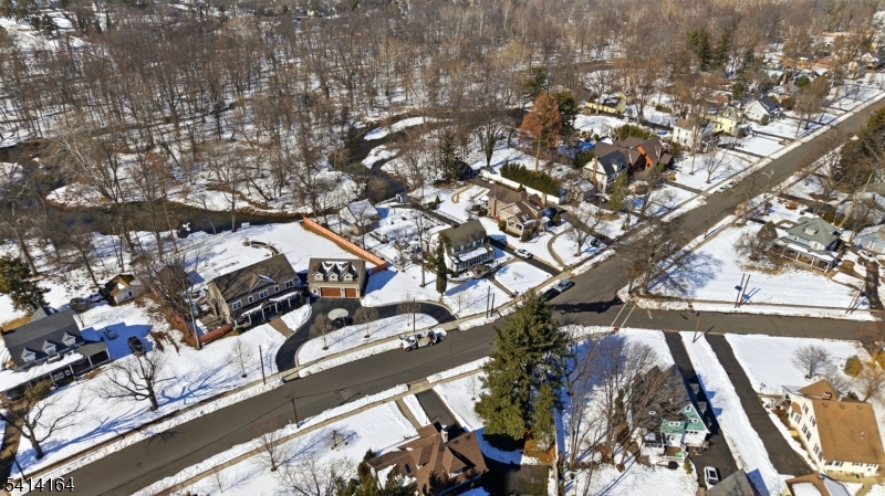 Beechwood Heights - Residential