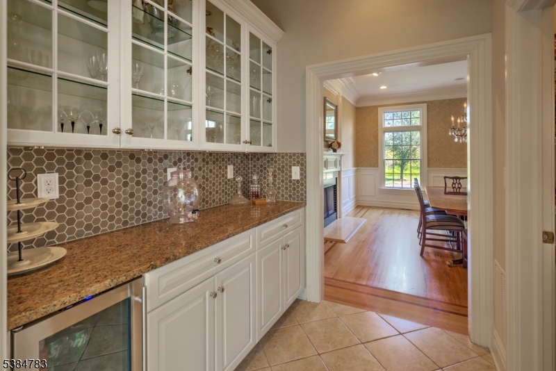 Liberty Corner - Residential