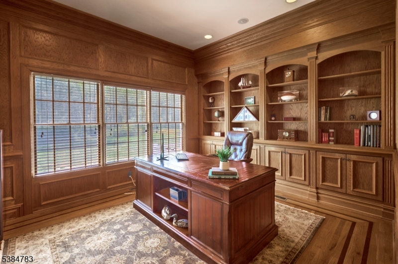 Liberty Corner - Residential