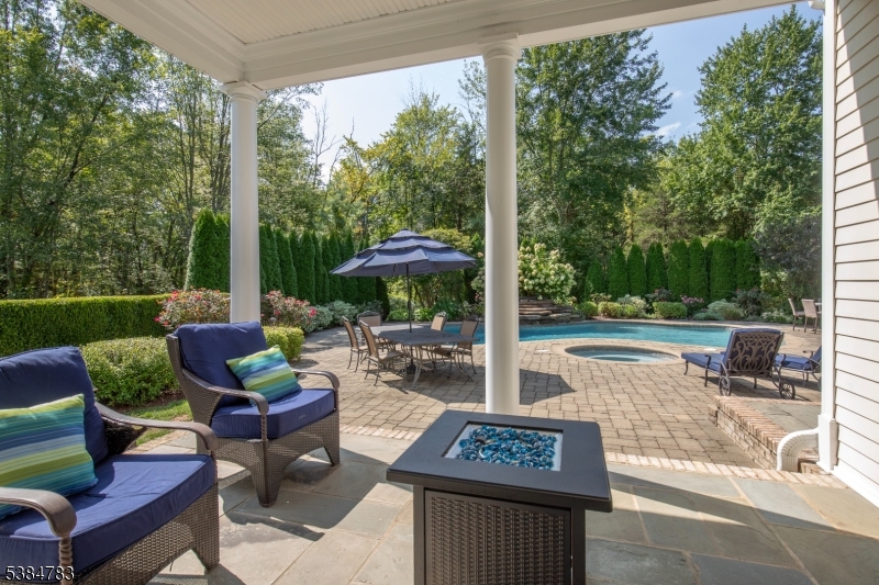 Liberty Corner - Residential