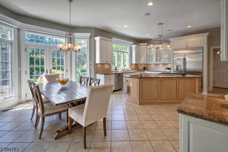 Liberty Corner - Residential