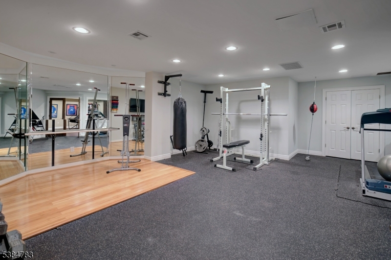 Liberty Corner - Residential